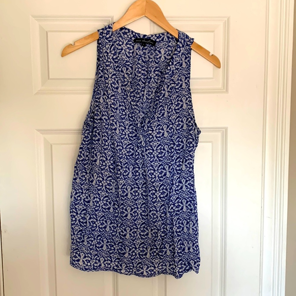 Summer blouse